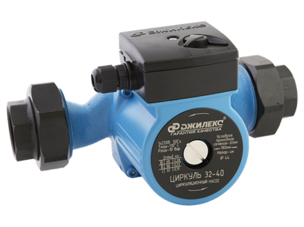 Насос Джилекс Циркуль 32/40