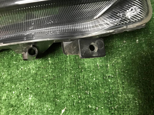 ПТФ правая Chery Tiggo 8 Pro (2021-н.в.)