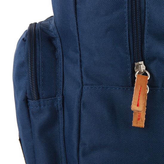 Рюкзак THE PACK SOCIETY D-pack Backpack FW16 Solid Navy