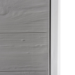 Уличный пластиковый шкаф Toomax Woody's XL Utiliy Light Grey