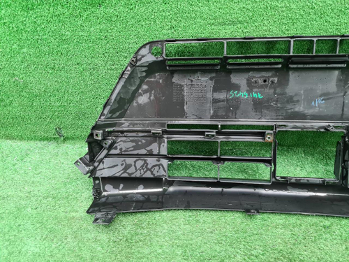 Решетка переднего бампера Suzuki Vitara 2 (18-24)