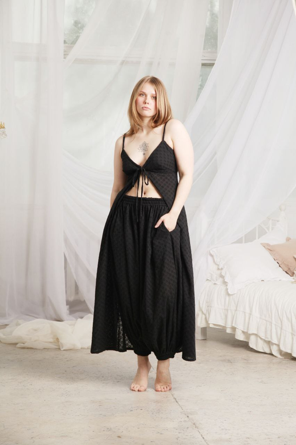 Black Dune Топ