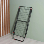 Сушилка для белья напольная 18м "Saiph night"