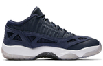 Кроссовки Jordan Air Jordan 11 Retro Low Ie Obsidian