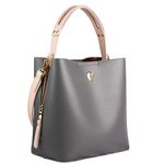 Сумка Cacharel Garance Серый