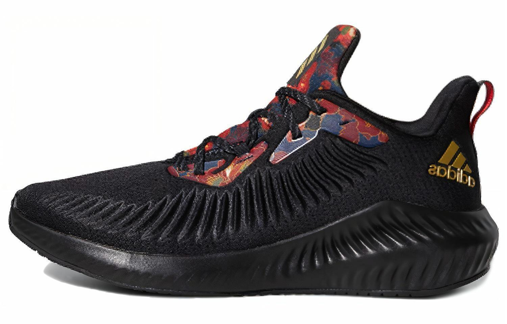 Кроссовки Adidas Alphabounce 3