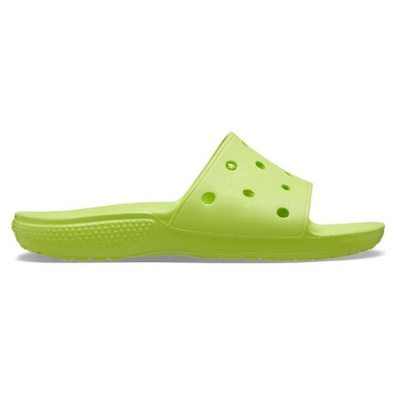 Crocs Classic 'Lemon Green'