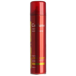 Welcos Confume Total Hair Superhard Spray лак для волос сильной фиксации