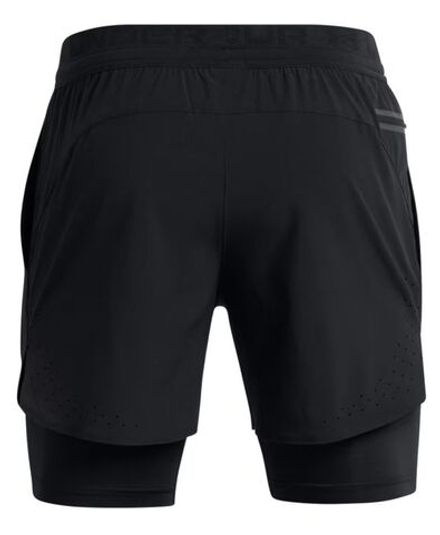 Теннисные шорты Under Armour Vanish Elite 2in1