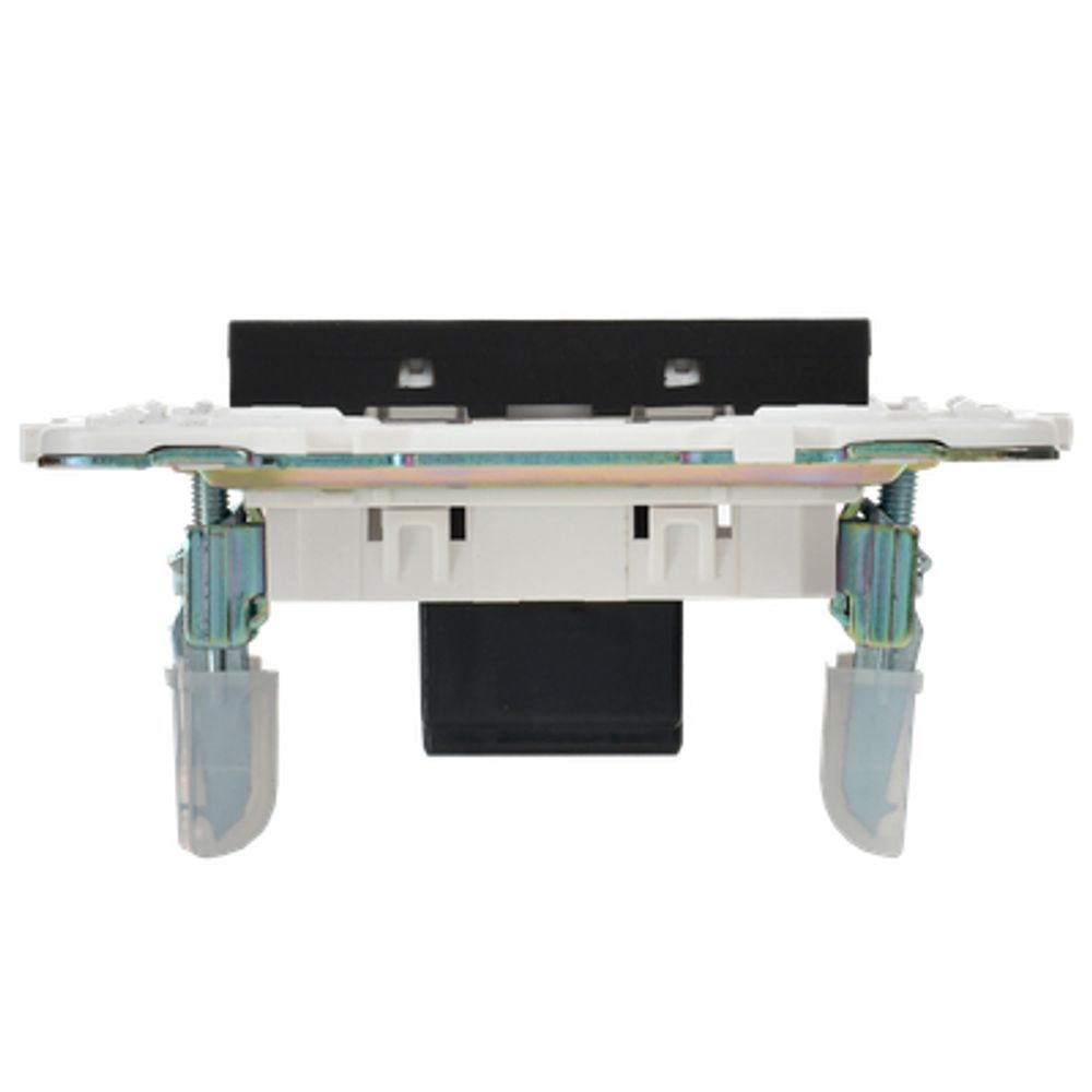 SKANDY Розетка HDMI SK-H01Bl черный IEK