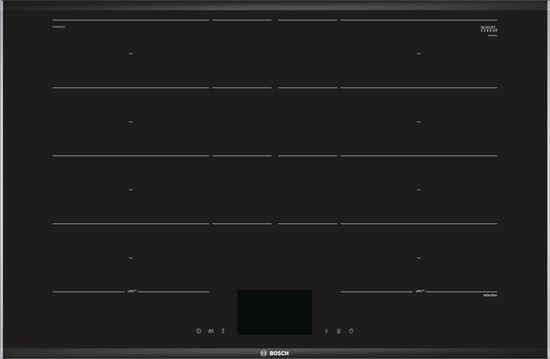 Индукционная варочная панель Bosch PXY875KE1E