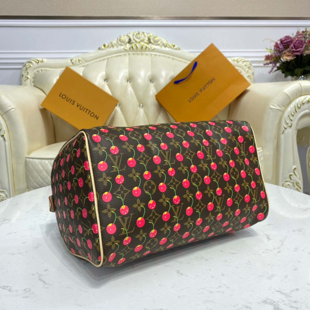 Louis Vuitton Speedy 30