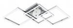 Потолочная люстра Escada Olvera 10246/3LED