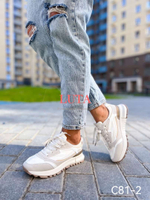 Кроссовки по 8 пар (36-41)р.