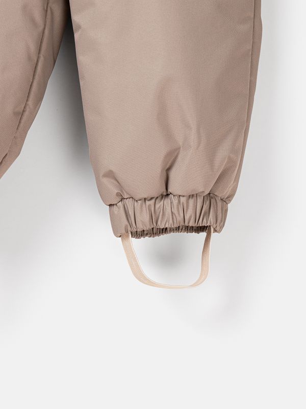 Полукомбинезон демисезонный мембранный 