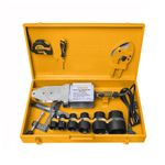Аппарат для сварки пластиковых труб INGCO PTWT215002