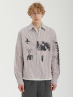 Мужская Рубашка Find Truth Button Up