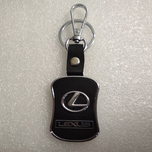 Lexus / брелок автомобильный для ключей, металлический (1 шт), серия бизнес Pro