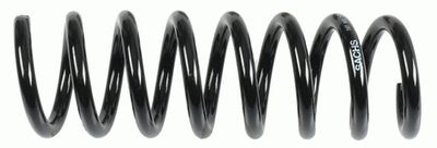 SACHS - 997803-SAC - Suspension Spring - Povrat artikla narucenog iz Njemacke nije moguc.