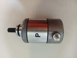 31200-KPP-861. MOTOR ASSY., STARTING. Honda