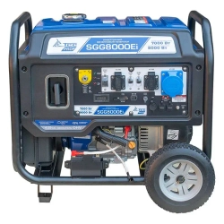 ТСС SGG 8000Ei инверторный бензогенератор 060034