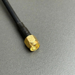 Антенна Maple Wireless 3.3G 2dBi omnidirectional antenna SMA-MALE