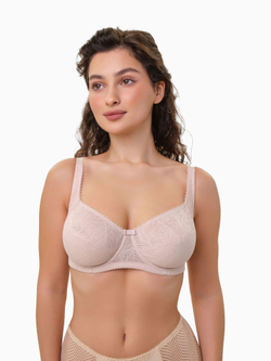 Бюстгальтер OIRO Cora Мягкая чашка