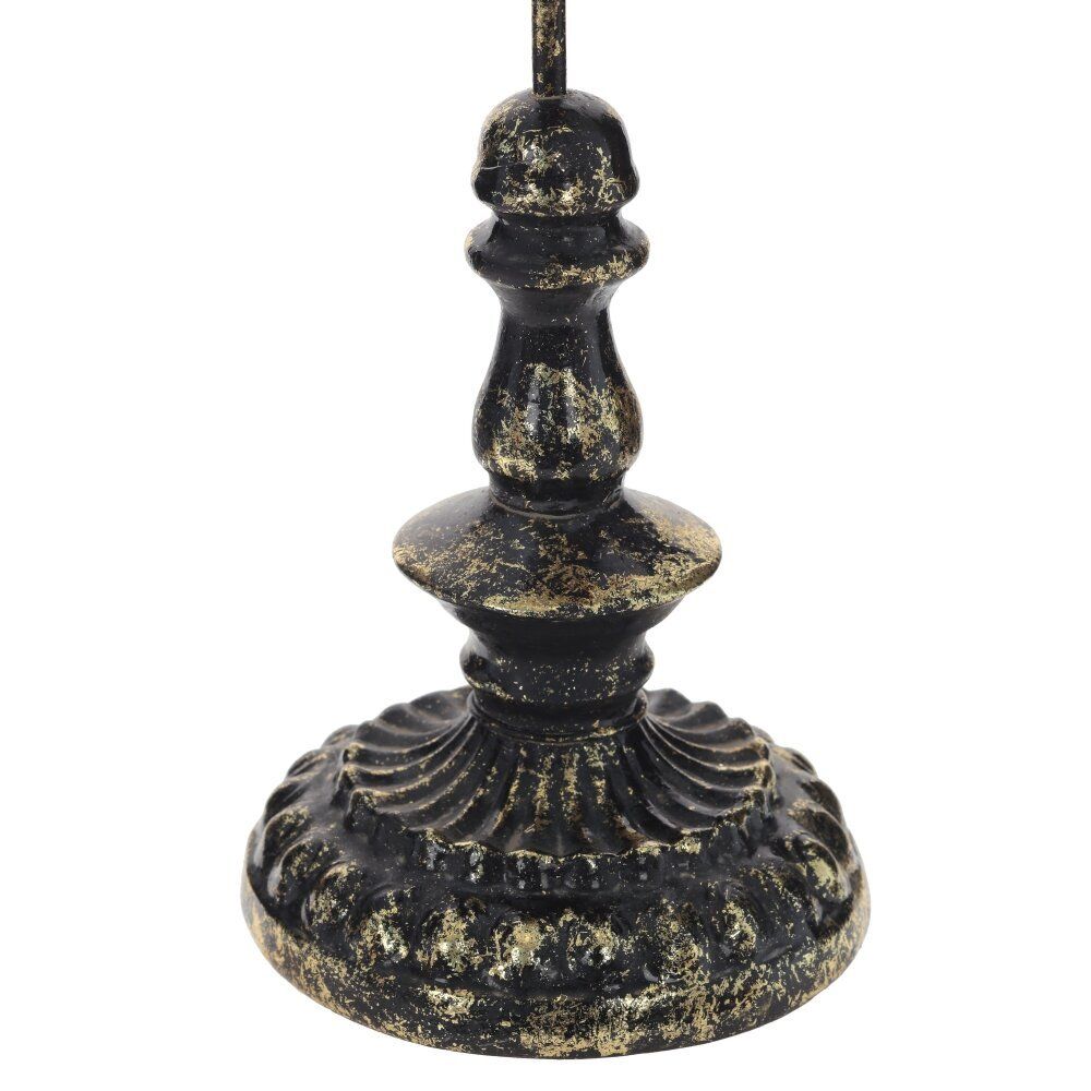 GAEM Фигурка декоративная "Попугай" с часами (LR44x1), L19 W12 H40,5 см