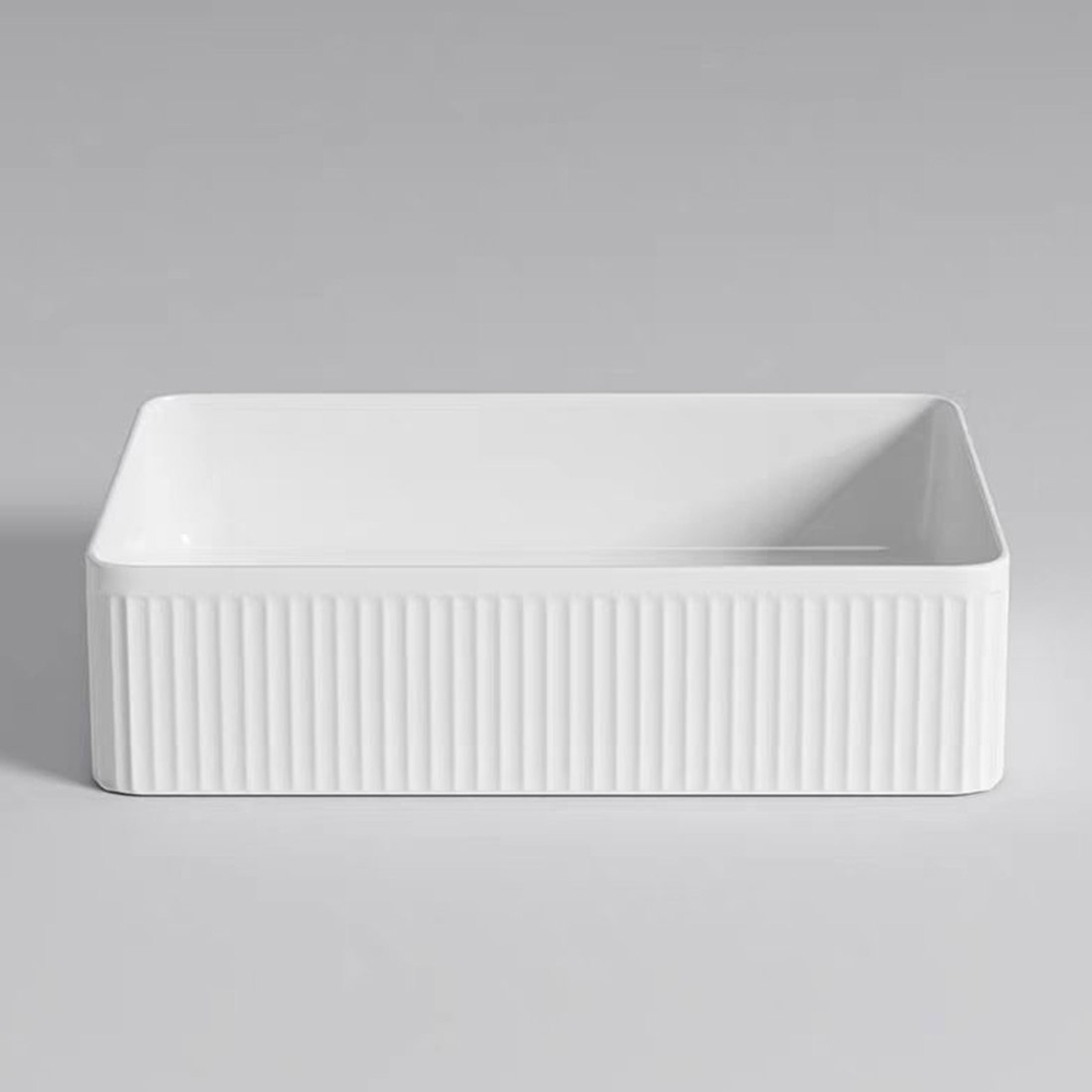 Раковина накладная RGW GS-20