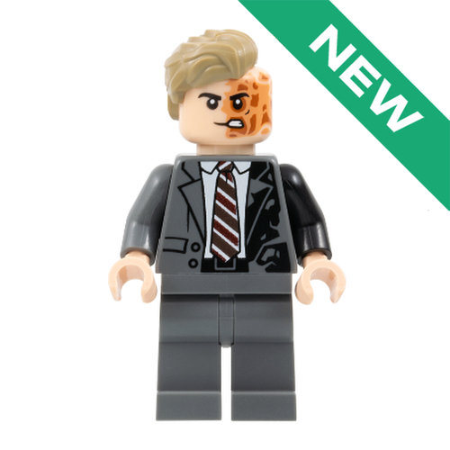 NEW Двуликий sh1023
