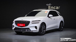Genesis GV70 2.5T Бензин 2WD (03.2021)