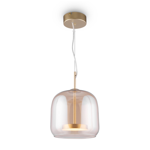 Подвесной светильник Maytoni MOD128PL-L6AM