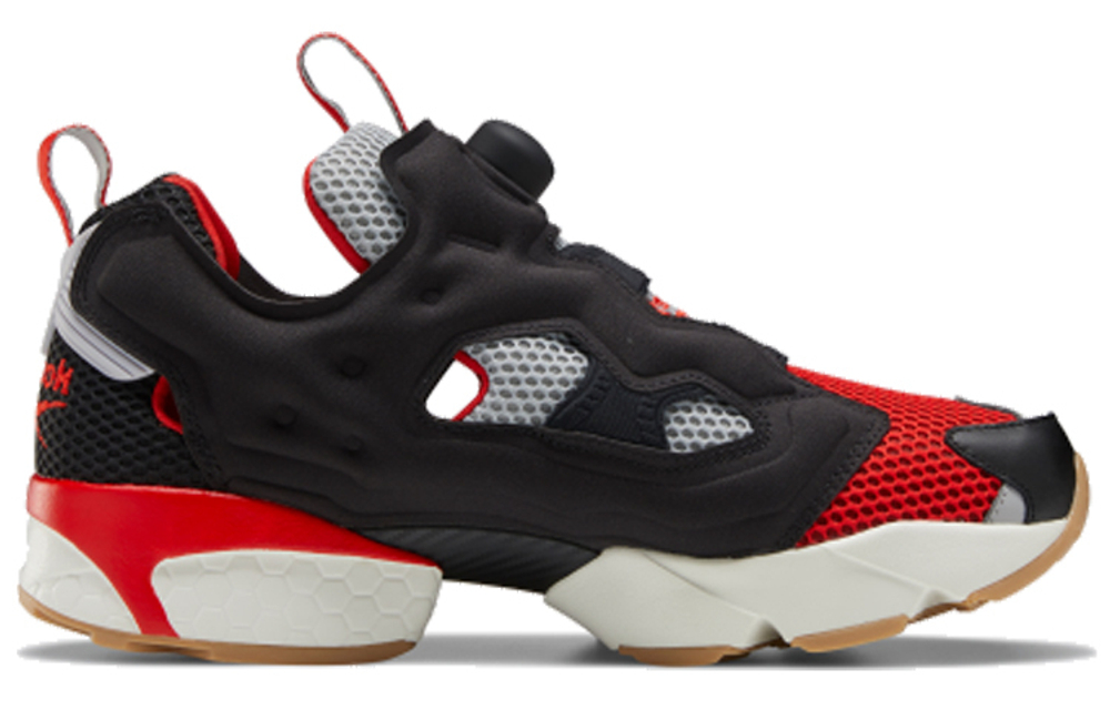 Кроссовки Reebok Instapump Fury Og