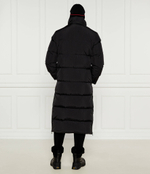 Пуховое пальто Mikky2441 HUGO - черный(50521626)