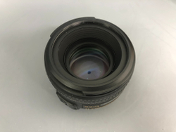 Nikon 50mm 1.4G AF-S Nikkor