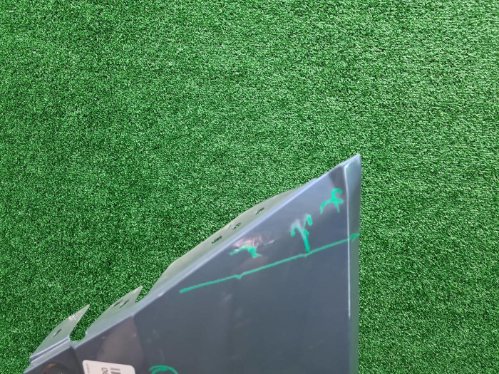 Крыло переднее левое Geely Atlas 2 (2023-н.в.)