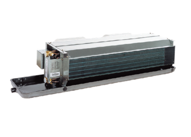 Канальный фанкойл AERONIK AFP 34 WAH-K (1,85 кВт)