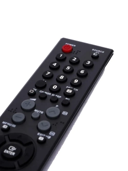 Пульт для телевизора PS-50C7HX/BWT Samsung с батарейками