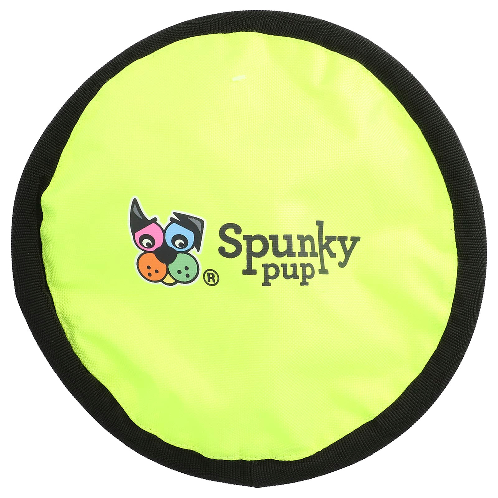 Spunky Pup, Sunky Soft Disk, 1 шт.