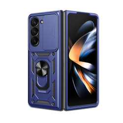 Чехол с кольцом Bumper Case для Samsung Galaxy Z Fold 5