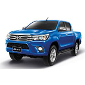 Hilux Revo (2015-н.в.)