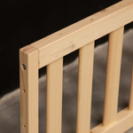 Бортик для кровати 90х200 Буфалина без отделки