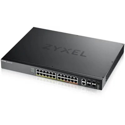 Коммутатор ZYXEL NebulaFlex Pro XGS2220-30HP-EU0101F