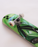 Детский скейтборд Футворк Рейсер 6.75"