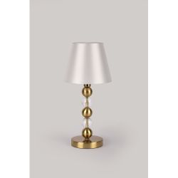 Настольная лампа Rivoli Antonella 7181-501 1 х Е14 40 Вт модерн | Модерн