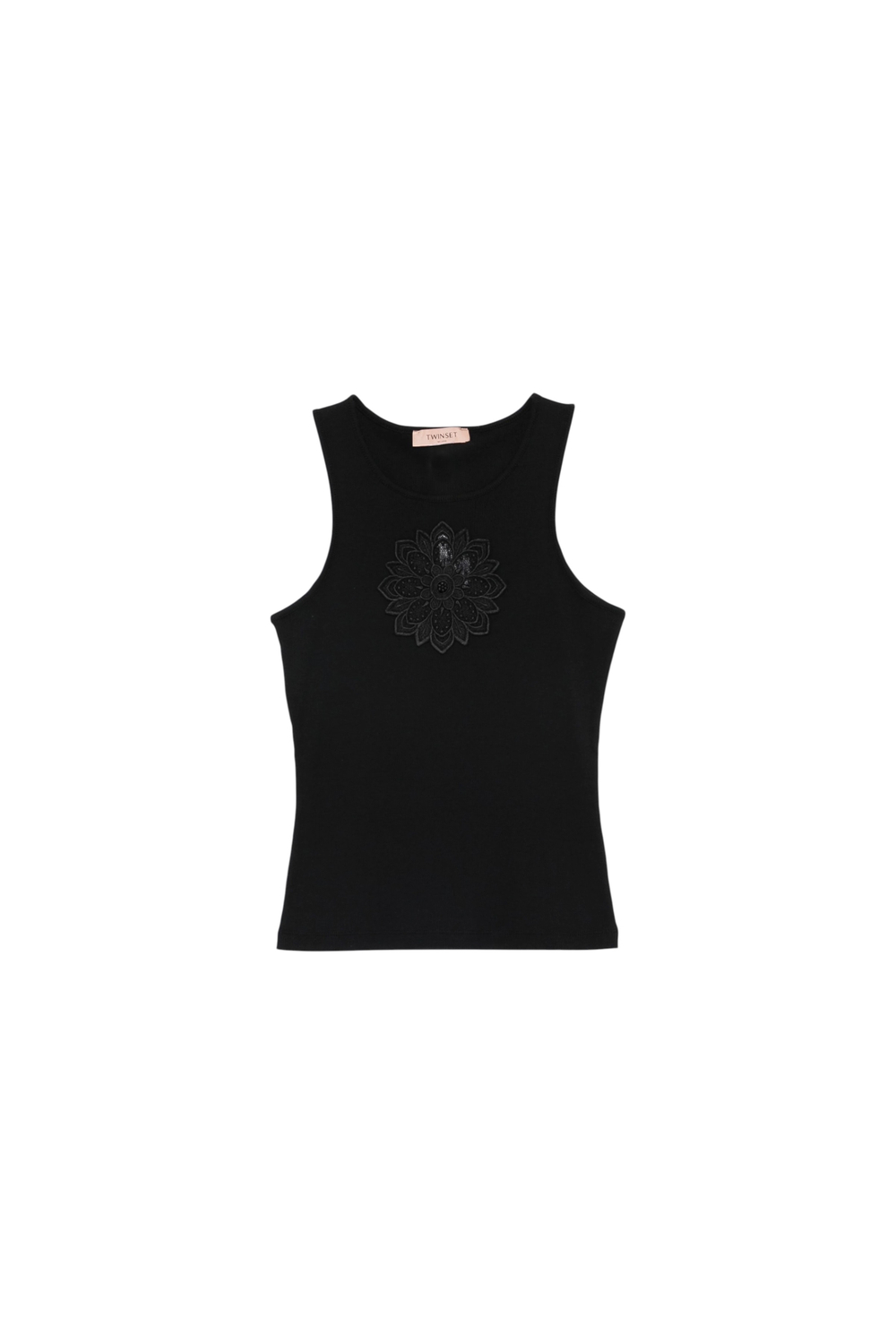 Топ TWINSET