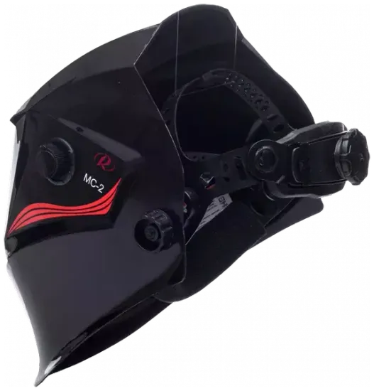 Сварочная маска хамелеон "РЕСАНТА" МС-2