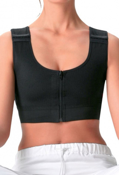 Лиф косметологический Lipomed bra