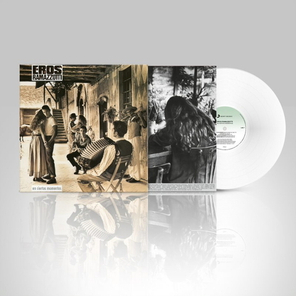 Eros Ramazzotti / En Ciertos Momentos (Spanish Version)(Colored Vinyl)(LP)