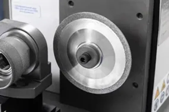 Приспособление Heden 50S для заточки дисковых ножей